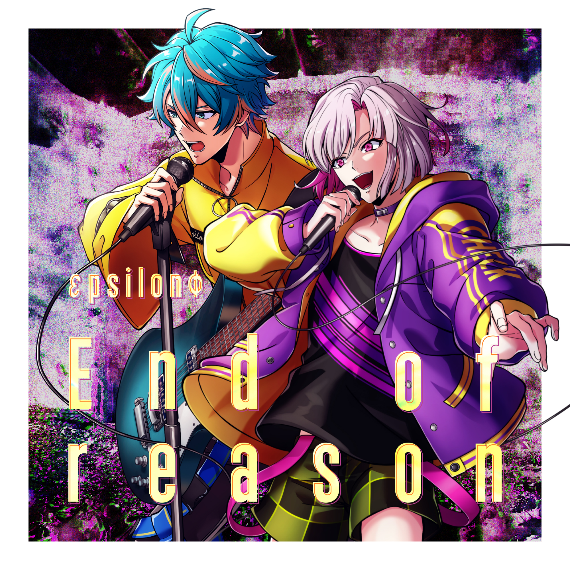 Emrakul, the Promised End アーティストプルーフ　ap Emrakul, the Promised End *Alt*