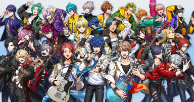 from ARGONAVIS ファンクラブ | News | from ARGONAVIS（フロム