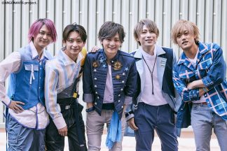 Argonavis LIVE TOUR 2023 -スタートライン-」Zepp Sapporo公演