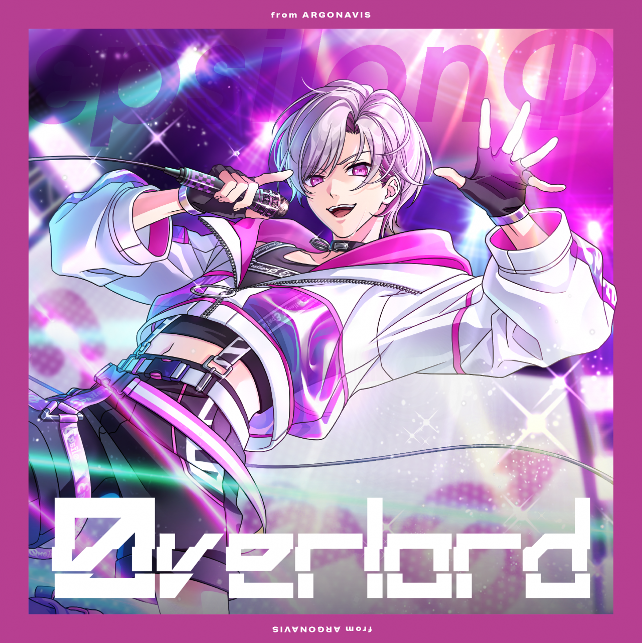 Music from ARGONAVIS（フロム アルゴナビス） 公式ポータルサイト
